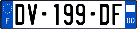 DV-199-DF
