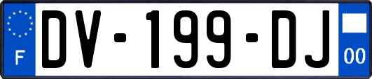 DV-199-DJ