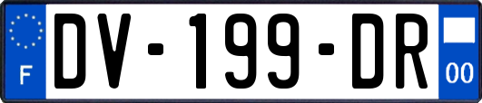 DV-199-DR