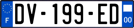 DV-199-ED