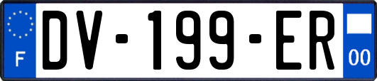 DV-199-ER