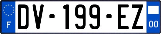 DV-199-EZ