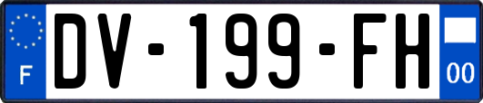 DV-199-FH