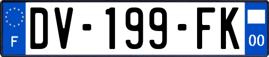 DV-199-FK