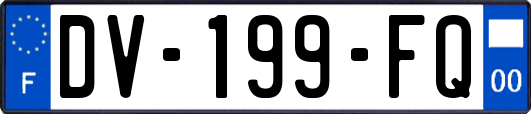 DV-199-FQ