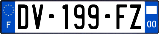 DV-199-FZ