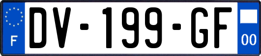 DV-199-GF