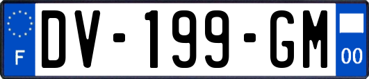 DV-199-GM