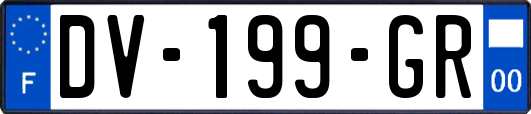 DV-199-GR