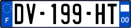 DV-199-HT