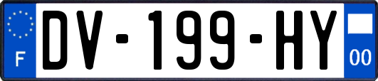 DV-199-HY