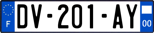 DV-201-AY