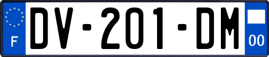 DV-201-DM