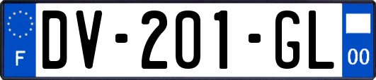 DV-201-GL