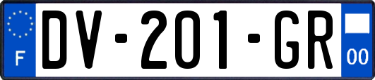 DV-201-GR