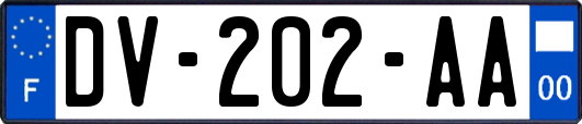 DV-202-AA