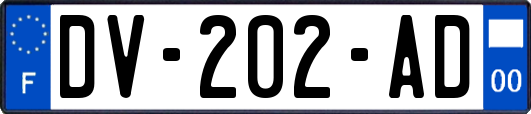 DV-202-AD