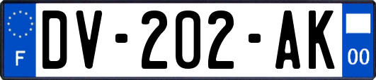 DV-202-AK