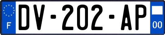 DV-202-AP