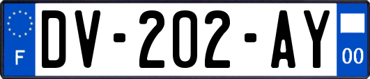 DV-202-AY