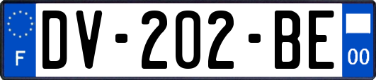 DV-202-BE