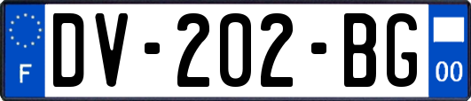 DV-202-BG