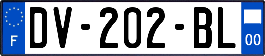 DV-202-BL