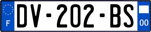 DV-202-BS