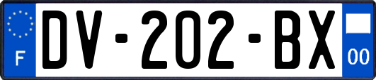 DV-202-BX