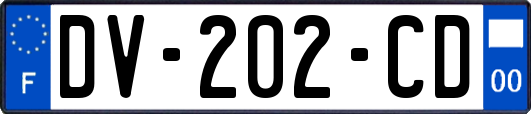 DV-202-CD