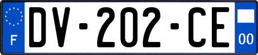 DV-202-CE