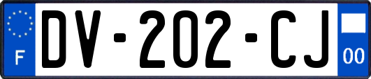 DV-202-CJ