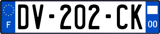 DV-202-CK