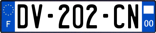 DV-202-CN