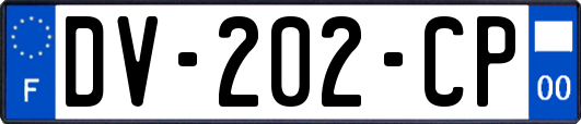 DV-202-CP