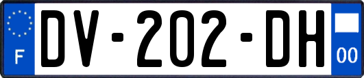 DV-202-DH