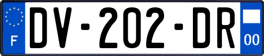 DV-202-DR