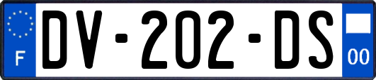 DV-202-DS