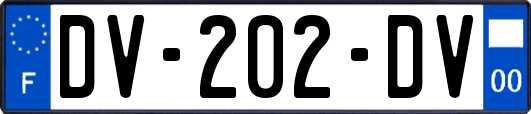 DV-202-DV