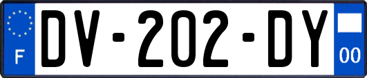 DV-202-DY