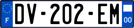 DV-202-EM