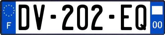 DV-202-EQ