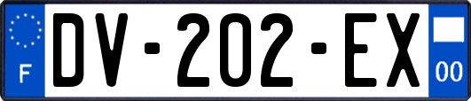 DV-202-EX