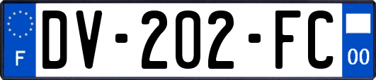 DV-202-FC