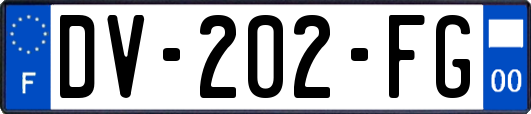 DV-202-FG