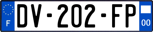 DV-202-FP