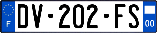 DV-202-FS