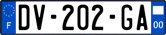 DV-202-GA