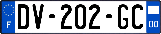 DV-202-GC