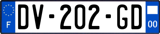 DV-202-GD